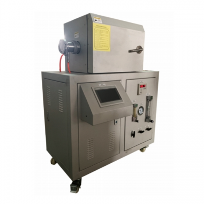 เตาไมโครเวฟสุญญากาศ Lab 1200C เหมาะสำหรับการคั่วสังเคราะห์ การอบด้วยความร้อน และการเผาผนึก