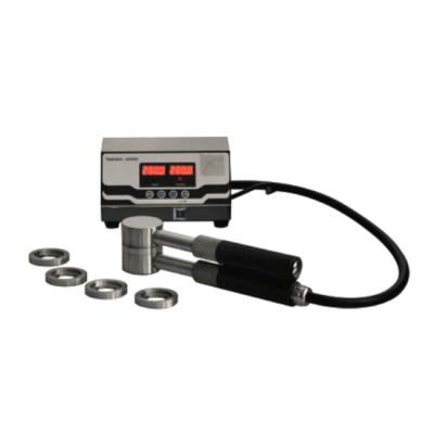 แม่พิมพ์ทำความร้อนเชิงปริมาณในห้องปฏิบัติการ