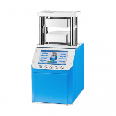 เครื่องทำน้ำเย็นอัตโนมัติแบบกดร้อนขนาดเล็ก 5T 300C แผ่นคู่พร้อมอุปกรณ์เสริม