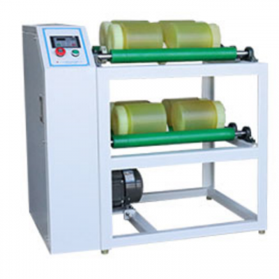 เครื่องบดถังห้องปฏิบัติการ 2 ถึง 8 สถานีสำหรับการบดวัสดุให้ละเอียด