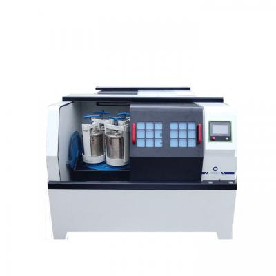 เครื่องบดลูกบอลแบบดาวเคราะห์รอบทิศทางแนวตั้ง 360 องศาเซลเซียส