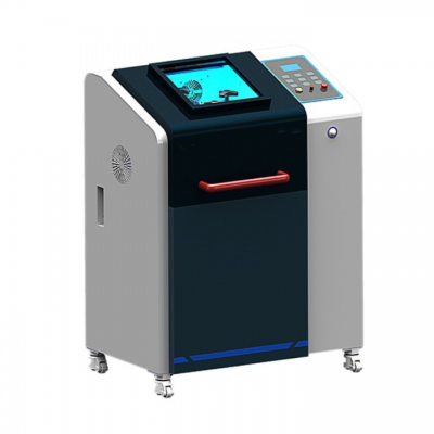 เครื่องบดแบบลูกกลิ้งสำหรับบดดาวเคราะห์ระดับไฮเอนด์ในห้องปฏิบัติการ