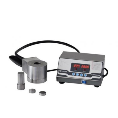 แม่พิมพ์ทำความร้อนรูปทรงกระบอกสำหรับห้องปฏิบัติการ 300℃ สำหรับการขึ้นรูปเม็ด