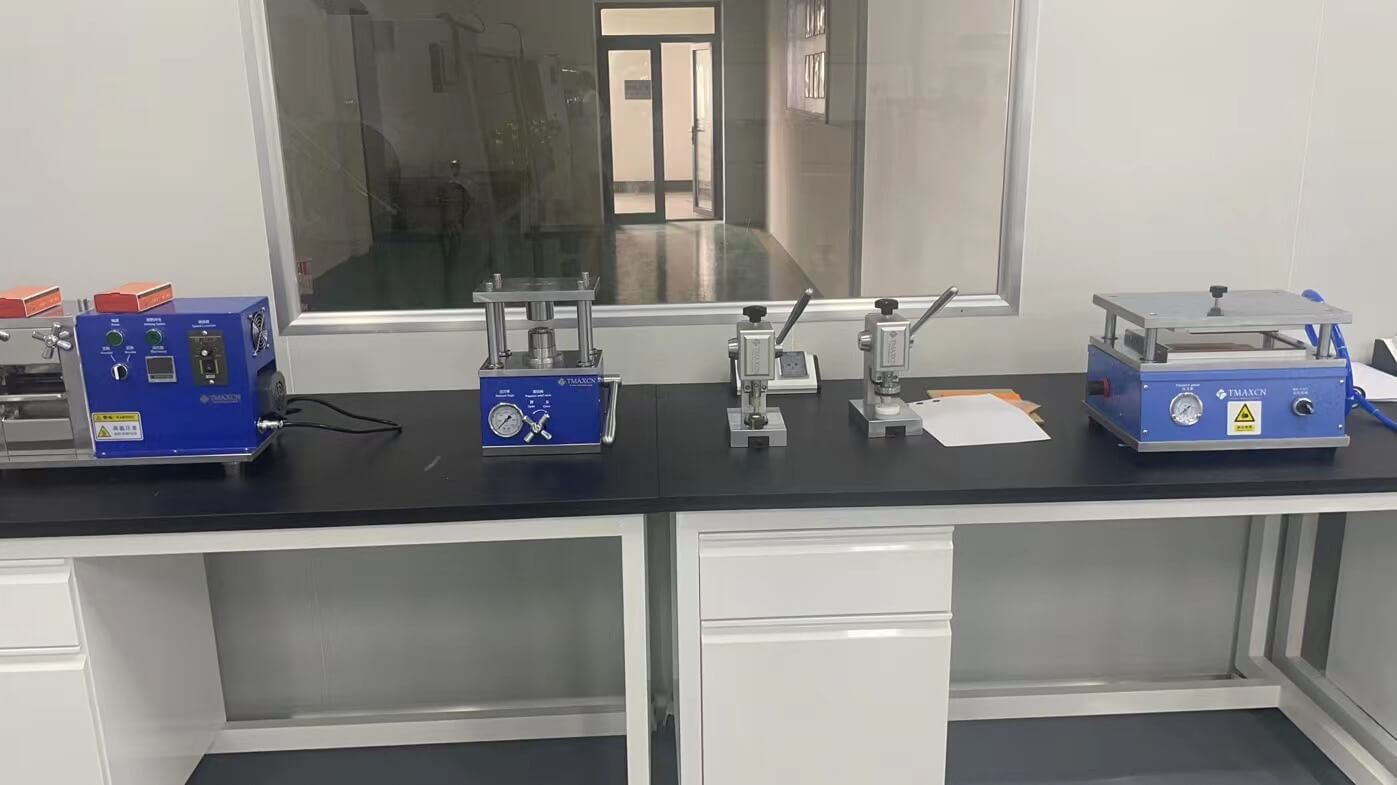 เครื่องผลิตเซลล์แบบถุง เครื่องผลิตเซลล์แบบถุง