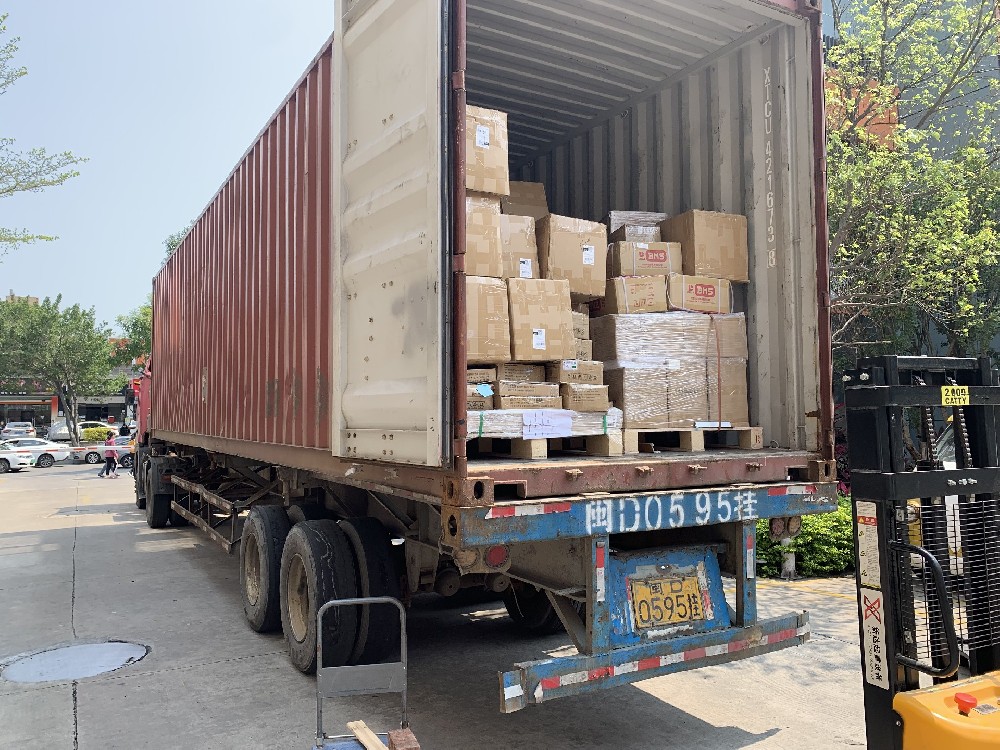 สายการผลิตอุปกรณ์ประกอบแบตเตอรี่ไปยังอินเดีย