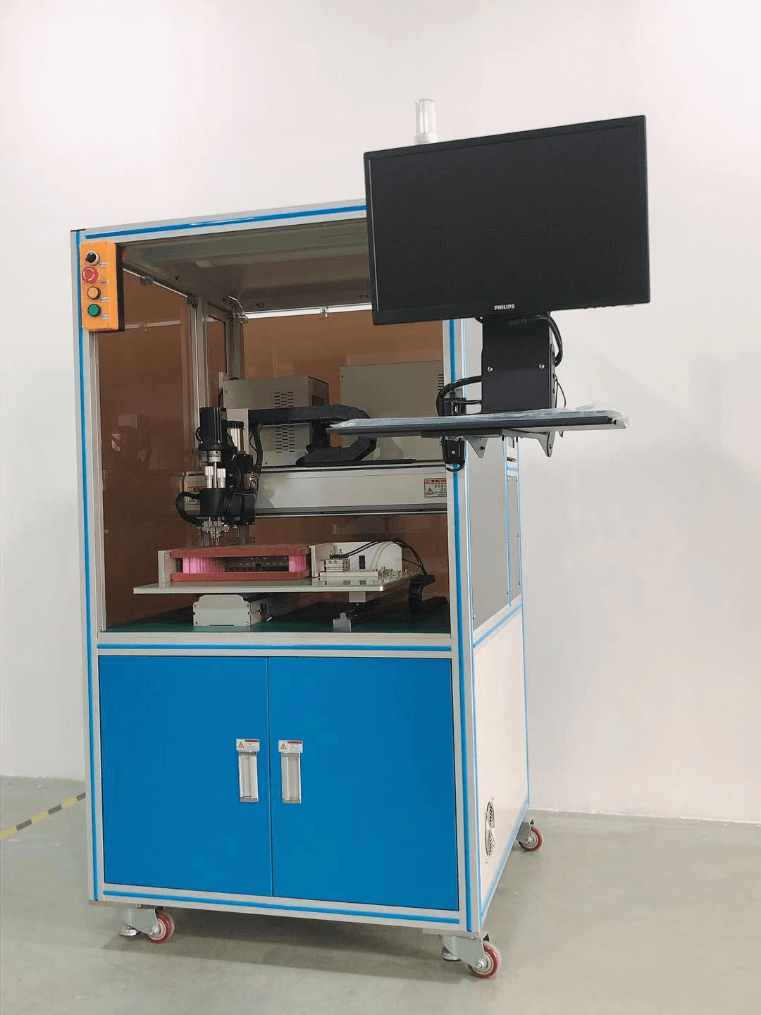 เครื่องเชื่อมอัตโนมัติ เครื่องเชื่อมอัตโนมัติ