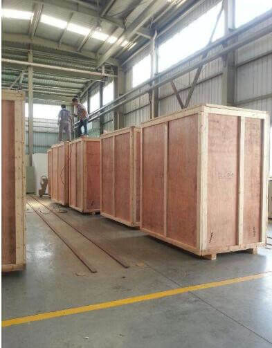 ลูกค้าชาวรัสเซียประจำกลับมาสั่งซื้ออีกครั้ง