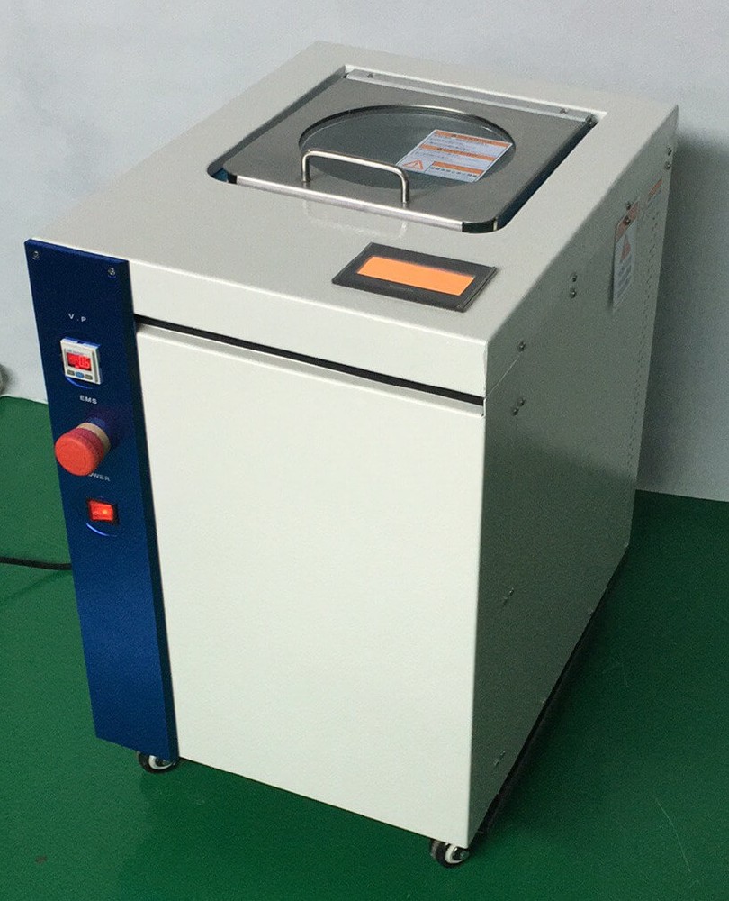 ความร่วมมือกับมหาวิทยาลัยเคมบริดจ์เป็นเรื่องน่ายินดีมาก