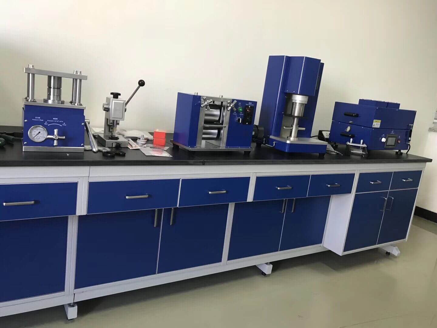 เครื่องรีด