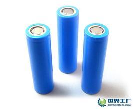 ห้องปฏิบัติการการผลิตและอุปกรณ์แบตเตอรี่ลิเธียมไอออน 18650